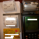 Permalink to: Peritaje informático: uso ilegal tarjetas de crédito