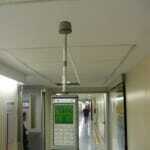 Permalink to: Emisiones Radioelectricas: comparativa Control Radioeléctrico en centro sanitario