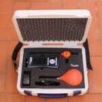 Permalink to: Alquiler medidor de campos WaveControl SMP2