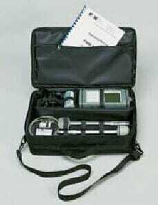 PMM 8053 Medidor de campo PMM 8053