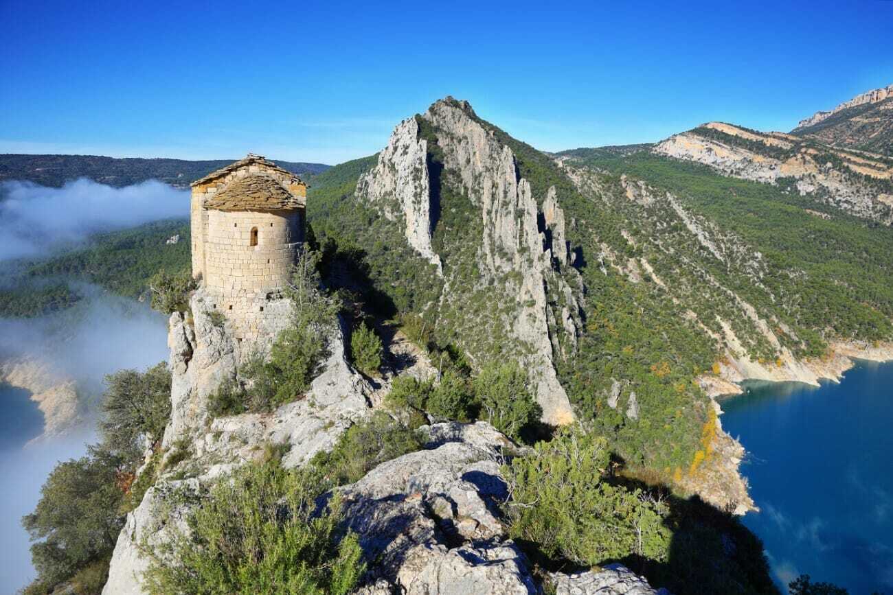 Legislacion ruido en Cataluña