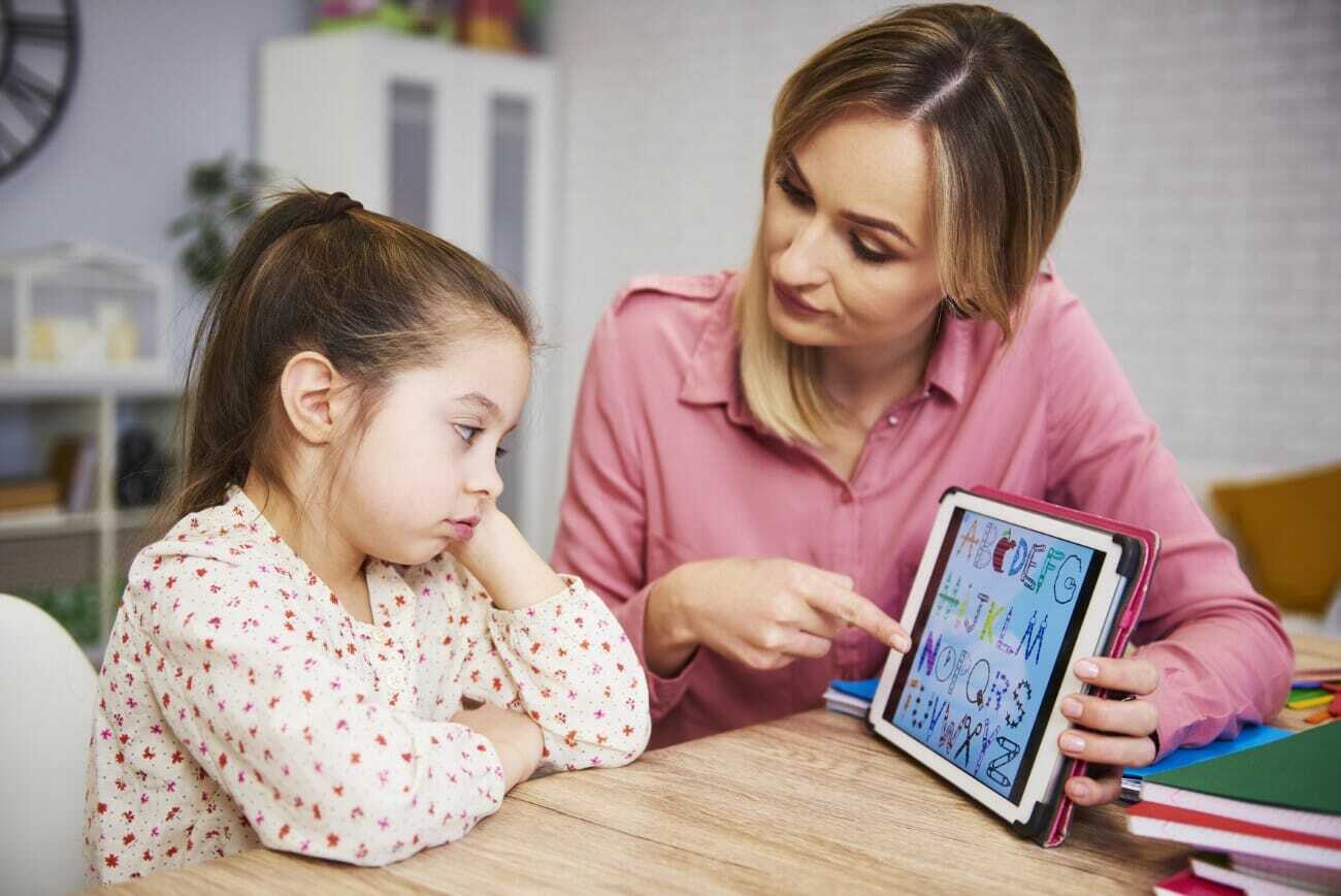 Control parental als accessos a Internet