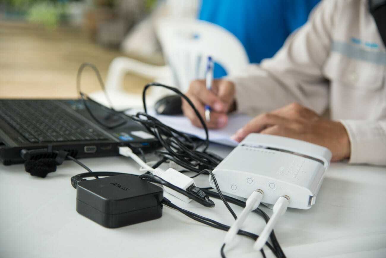 Los peritos informaticos aconsejan: Cómo proteger nuestra red wifi