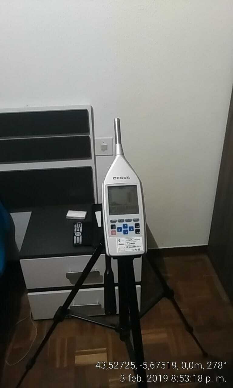 Cesva SC 420 en alquiler Cesva SC 420 de lloguer