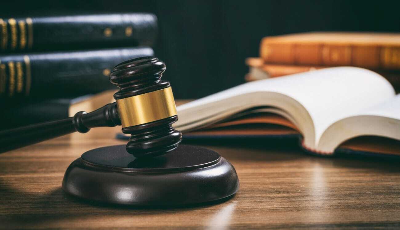 Defensa en juicio Defensa en judici