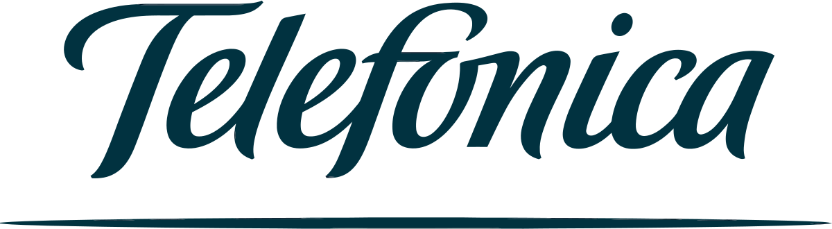Clientes: Telefonica Clientes: Telefonica