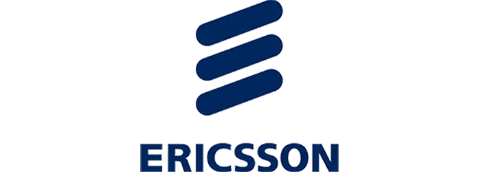 Ericsson Ericsson