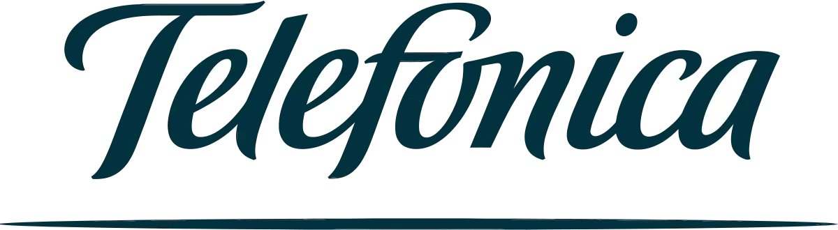 Clientes: Telefonica Clientes: Telefonica