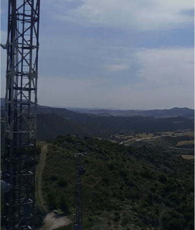 Peritos Ingenieros en Telecomunicación