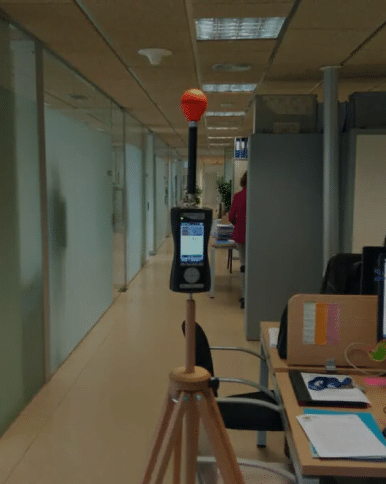 Mediciones Electromagnéticas